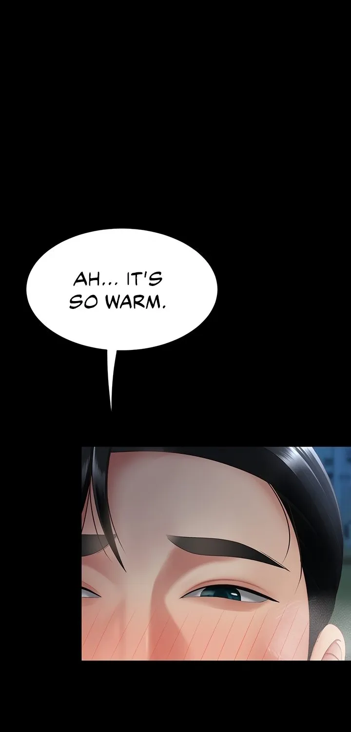 Read Eat First, Mom chapter 107 image 84 on Lezhin
