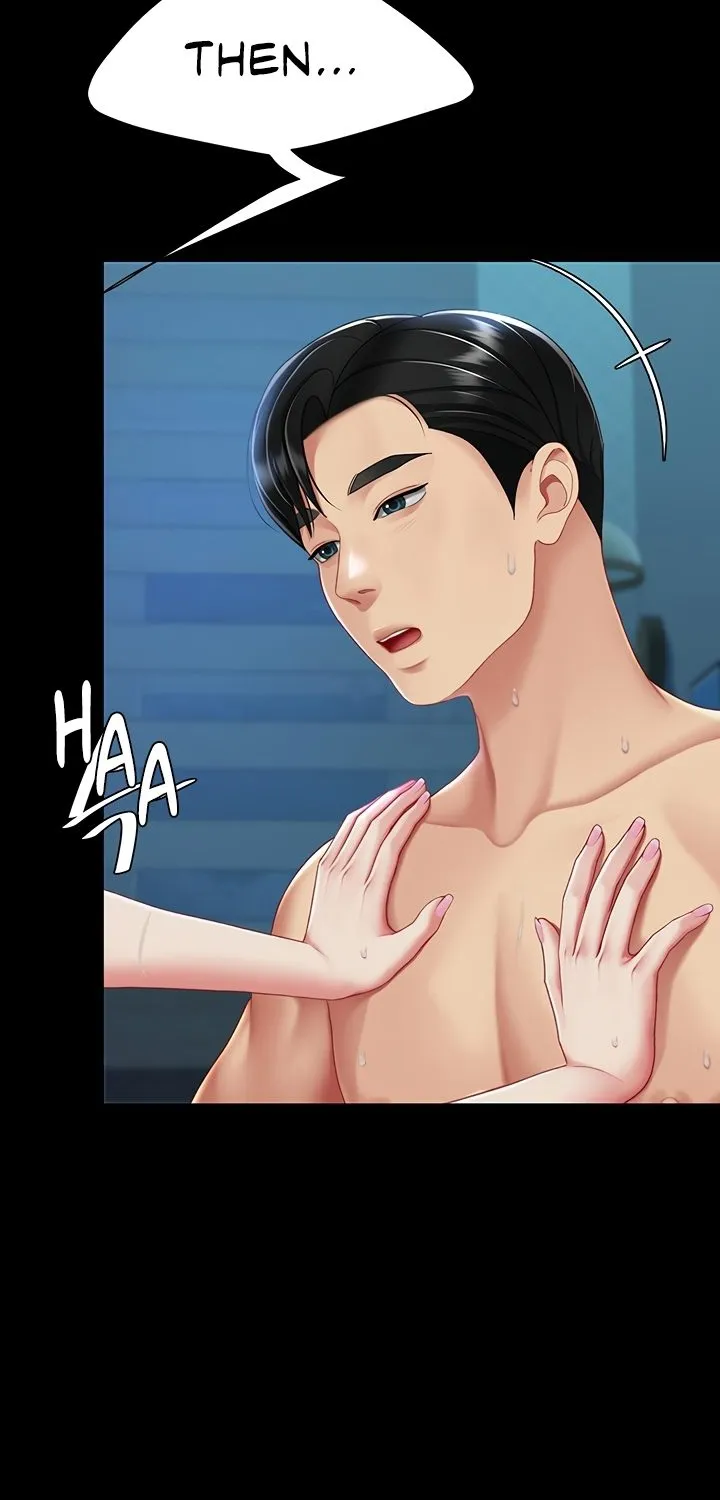 Read Eat First, Mom chapter 107 image 95 on Lezhin