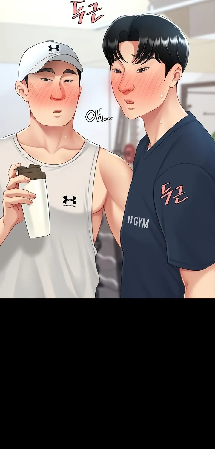 Read Eat First, Mom chapter 108 image 107 on Lezhin