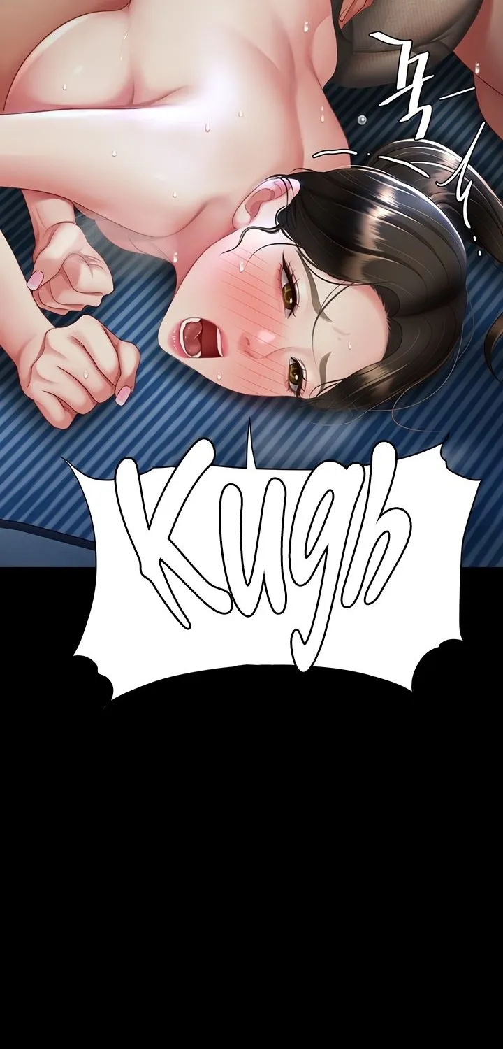 Read Eat First, Mom chapter 108 image 18 on Lezhin