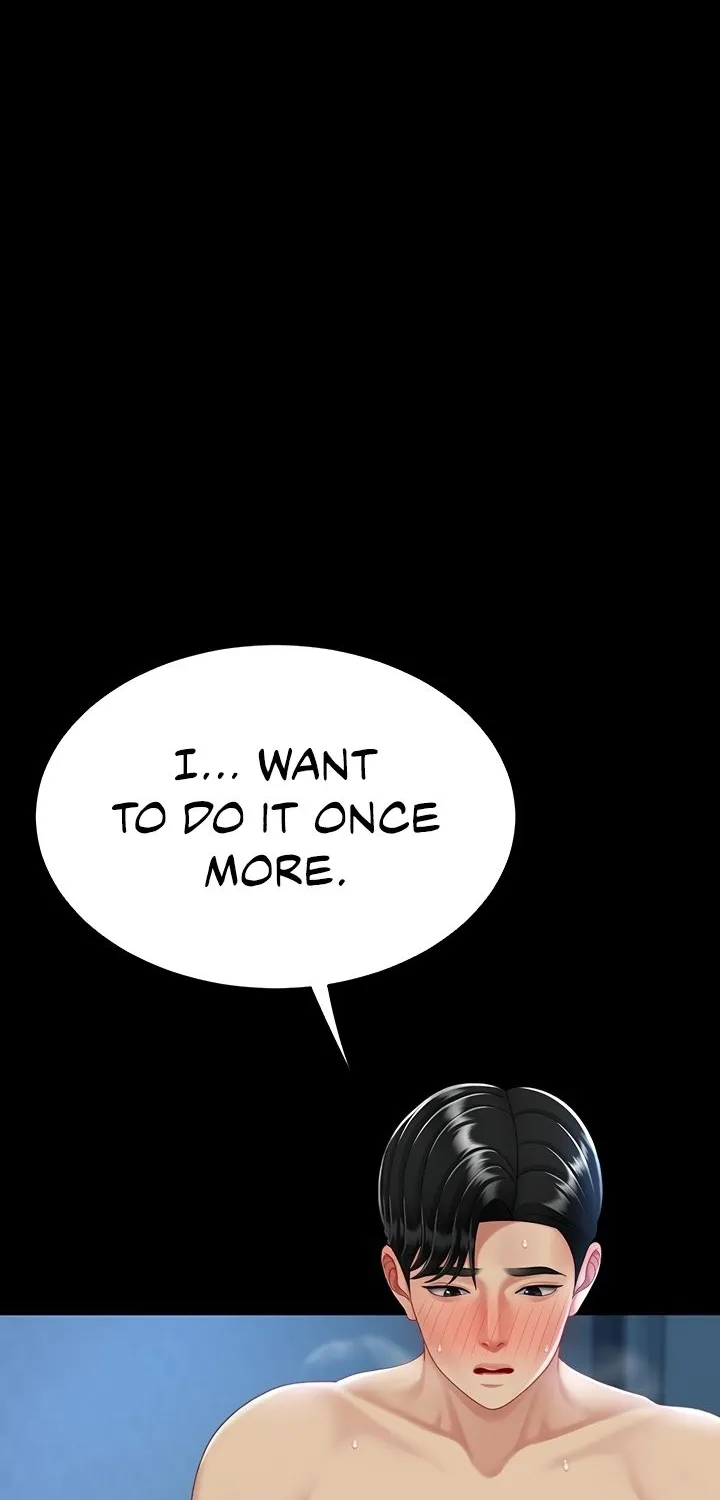 Read Eat First, Mom chapter 108 image 27 on Lezhin