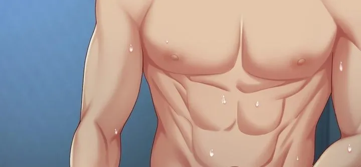 Read Eat First, Mom chapter 108 image 28 on Lezhin