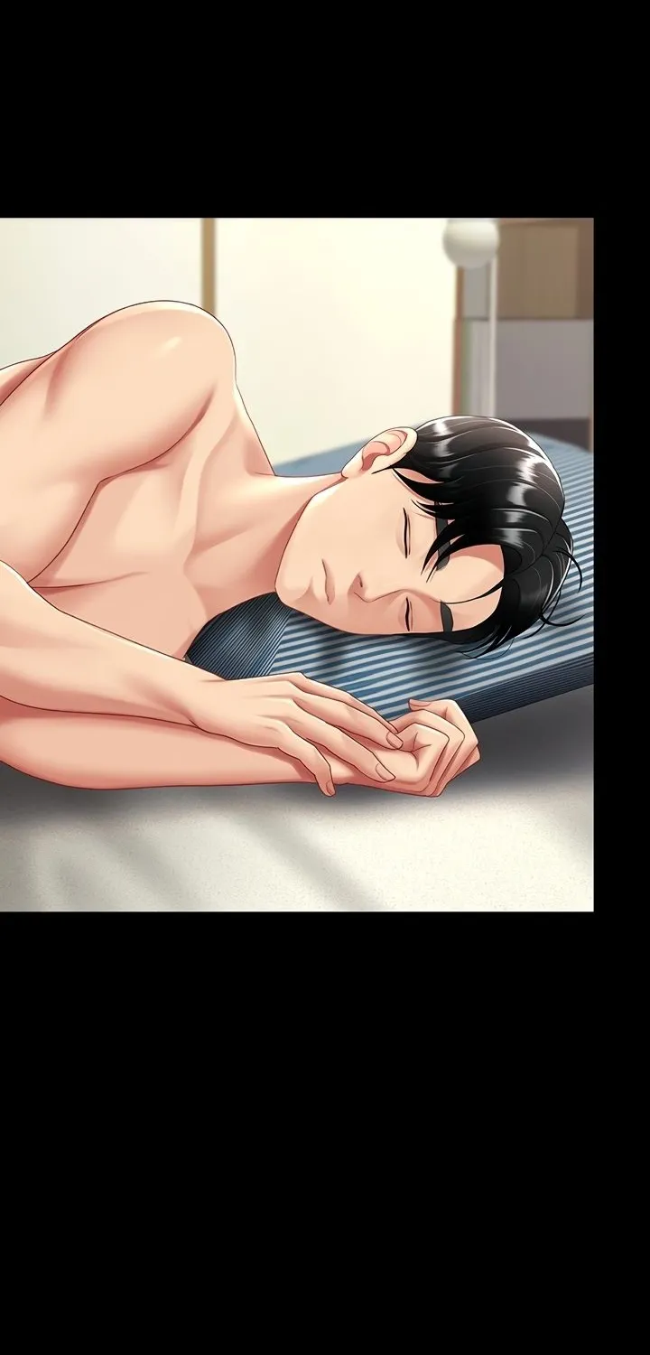 Read Eat First, Mom chapter 108 image 68 on Lezhin