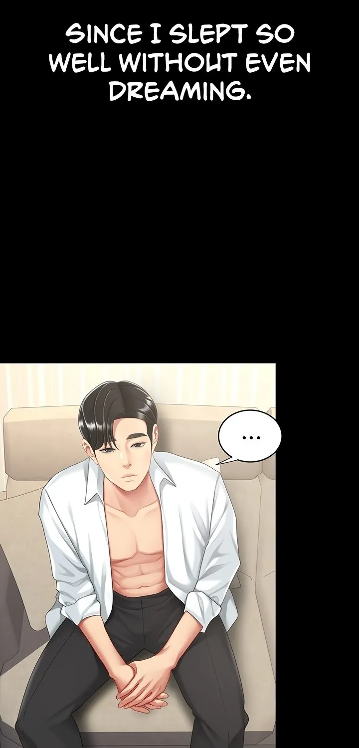 Read Eat First, Mom chapter 108 image 86 on Lezhin