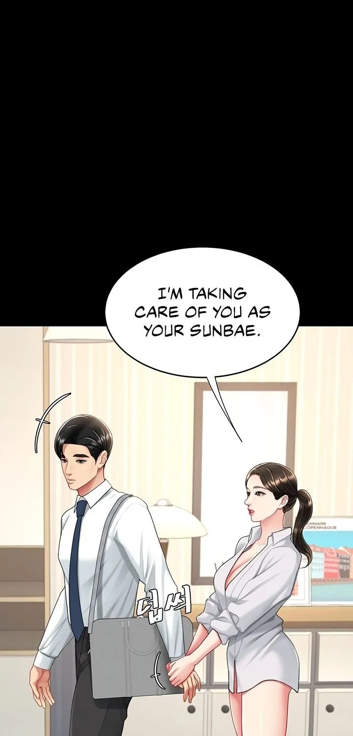 Read Eat First, Mom chapter 108 image 92 on Lezhin