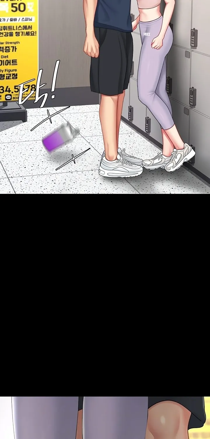 Read Eat First, Mom chapter 109 image 2 on Lezhin