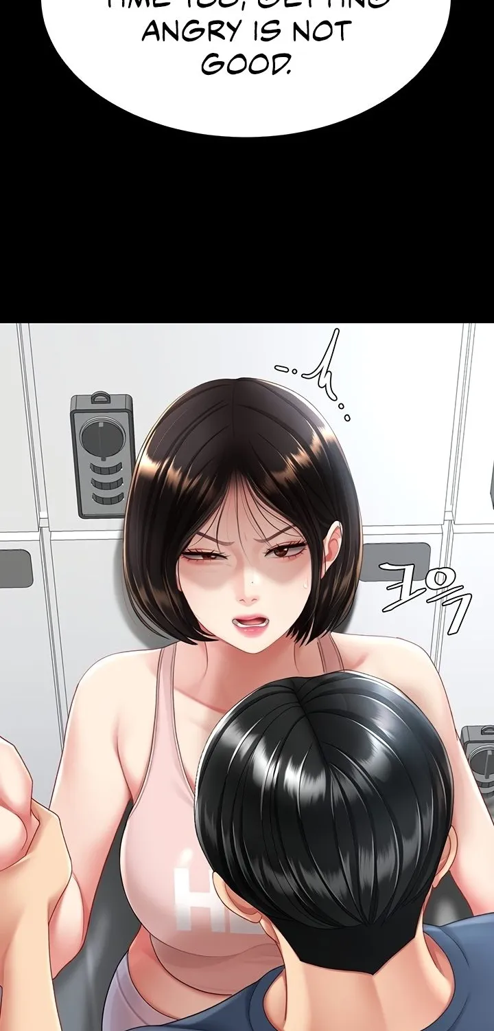 Read Eat First, Mom chapter 109 image 23 on Lezhin