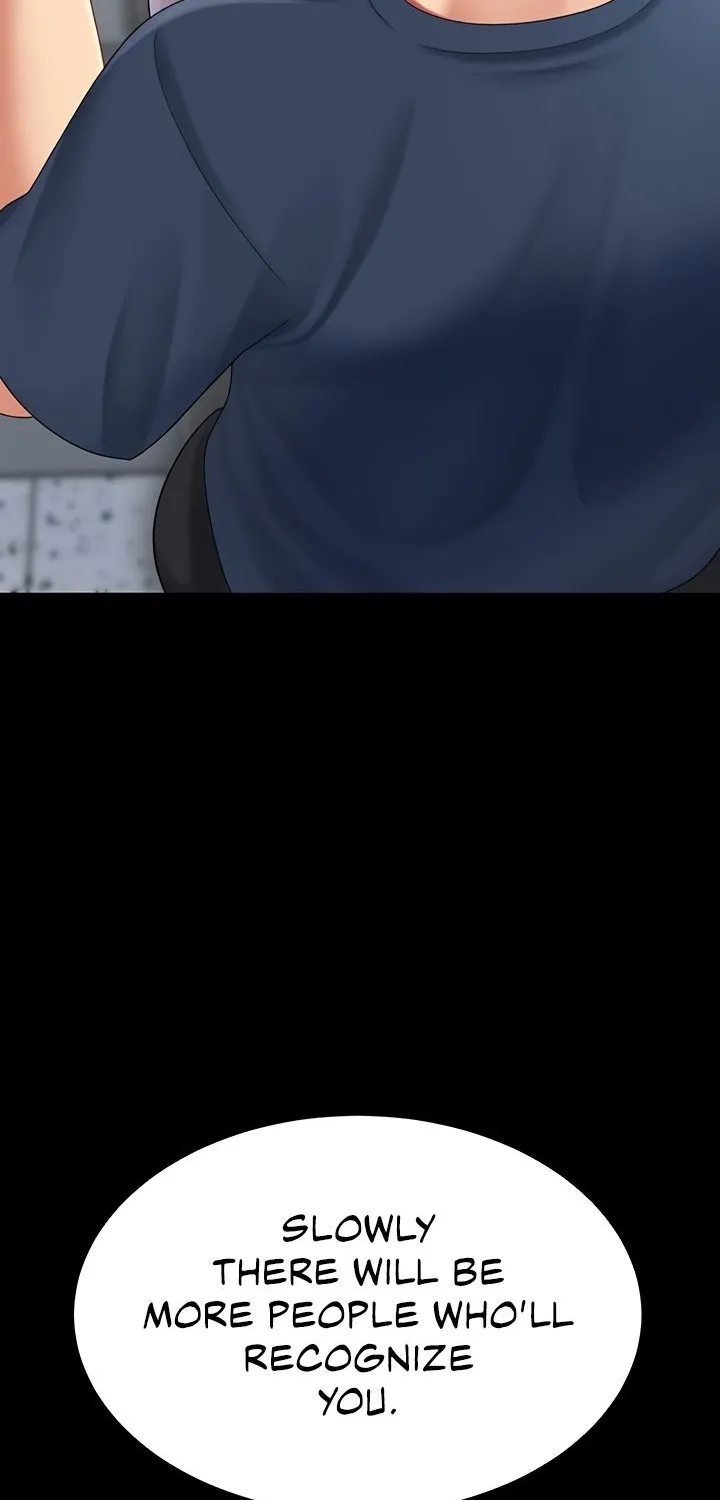 Read Eat First, Mom chapter 109 image 24 on Lezhin