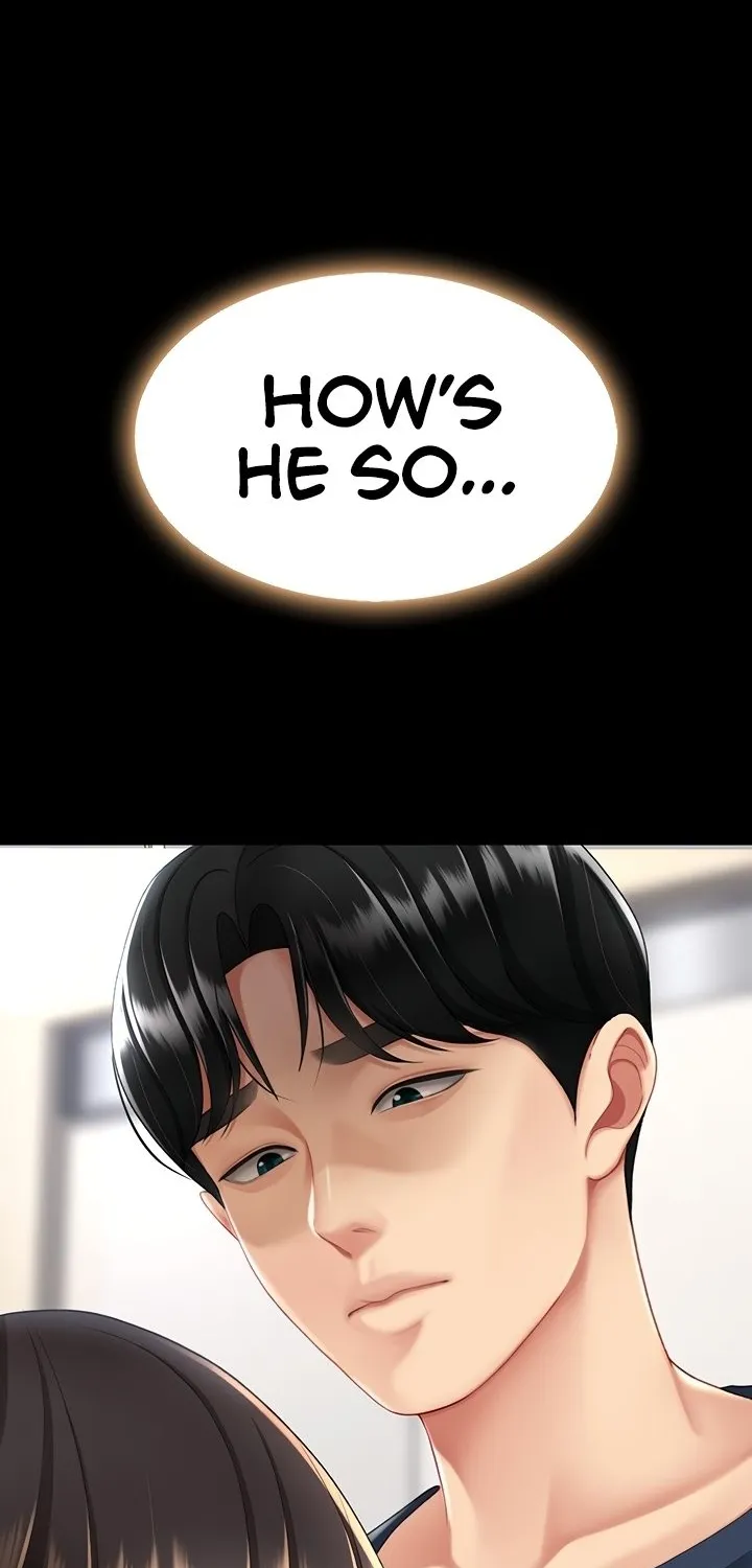 Read Eat First, Mom chapter 109 image 29 on Lezhin