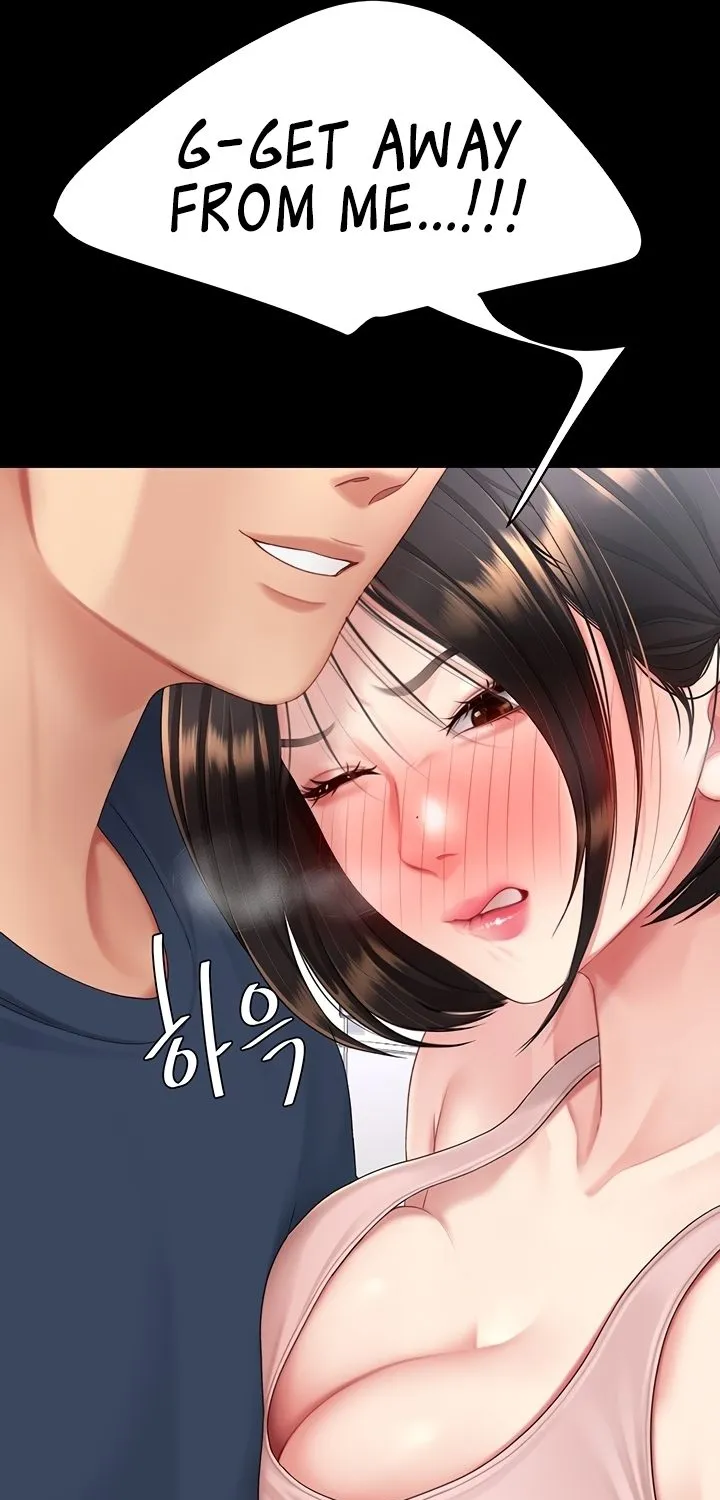 Read Eat First, Mom chapter 109 image 41 on Lezhin