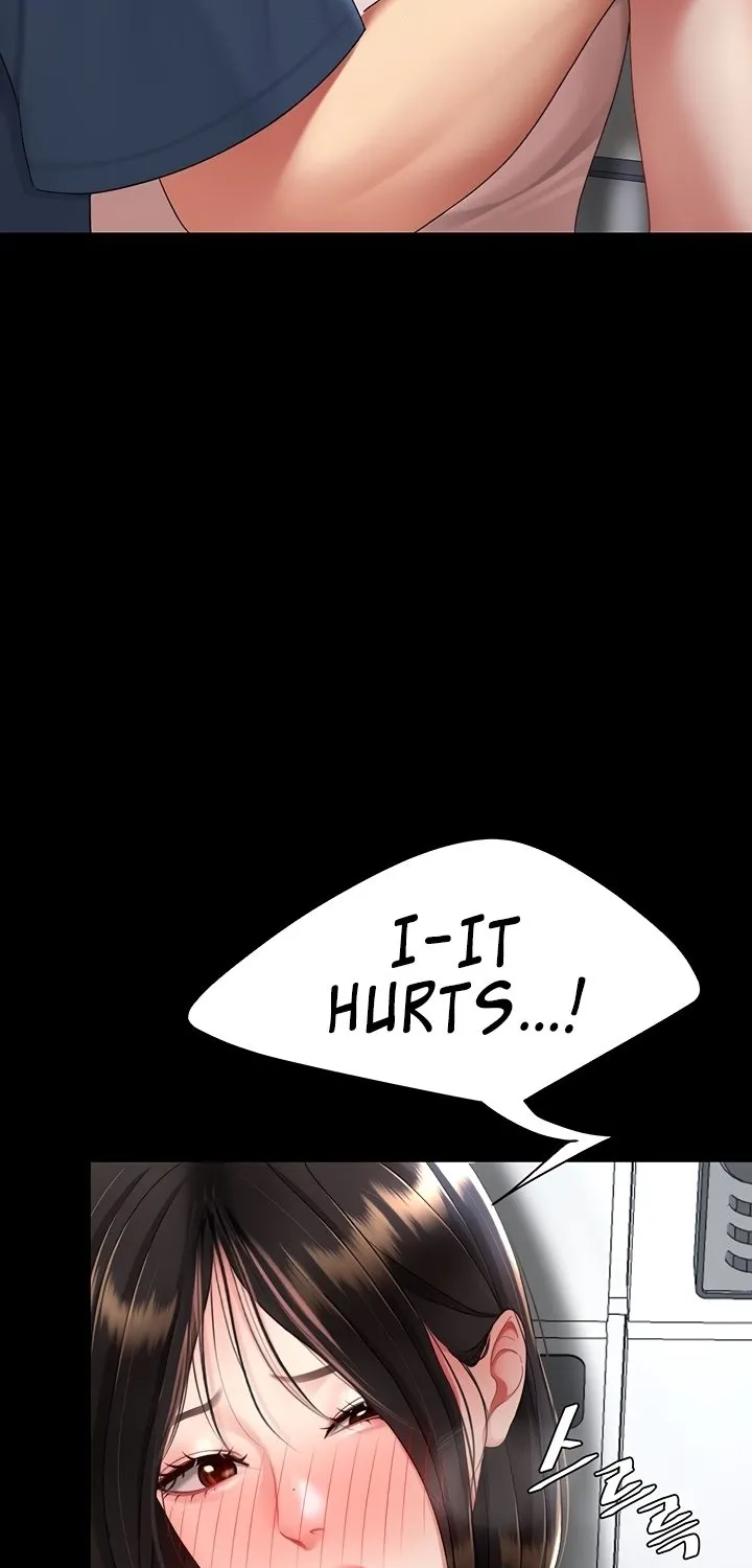 Read Eat First, Mom chapter 109 image 47 on Lezhin