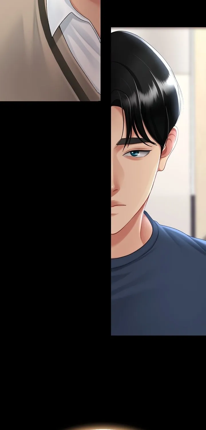Read Eat First, Mom chapter 109 image 54 on Lezhin