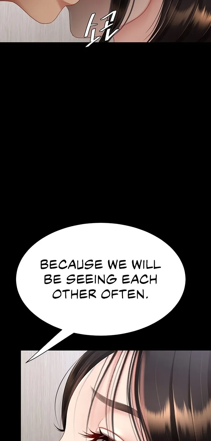 Read Eat First, Mom chapter 109 image 59 on Lezhin
