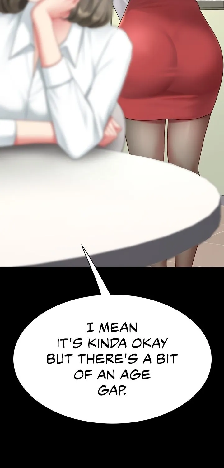 Read Eat First, Mom chapter 109 image 83 on Lezhin