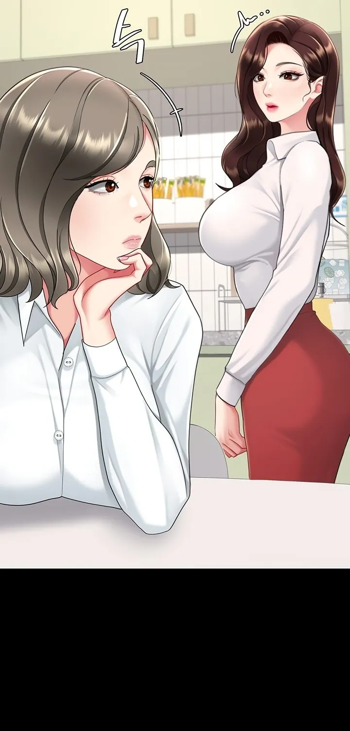 Read Eat First, Mom chapter 109 image 89 on Lezhin