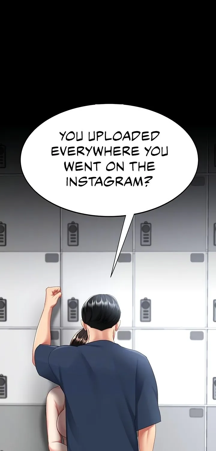 Read Eat First, Mom chapter 109 image 9 on Lezhin