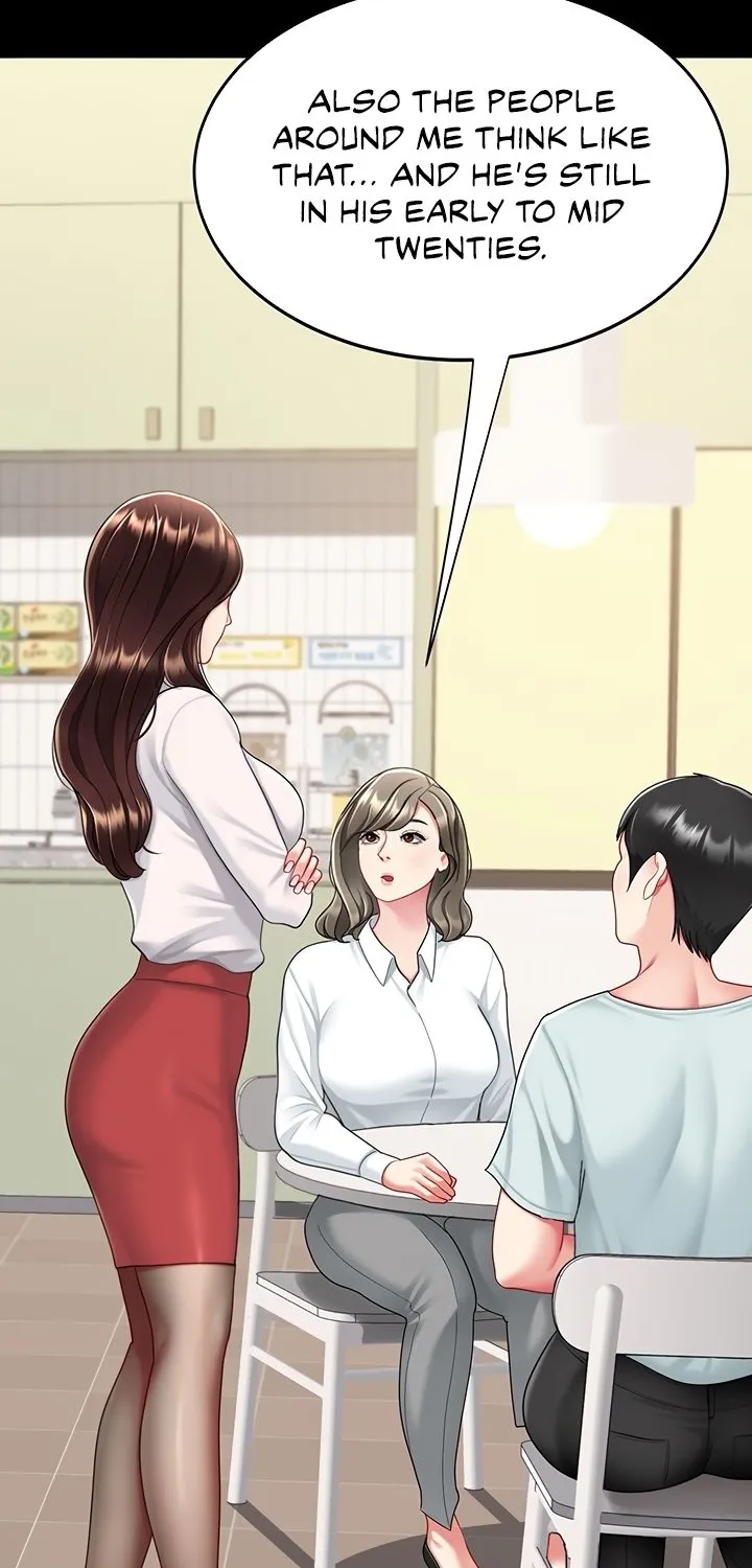 Read Eat First, Mom chapter 109 image 96 on Lezhin