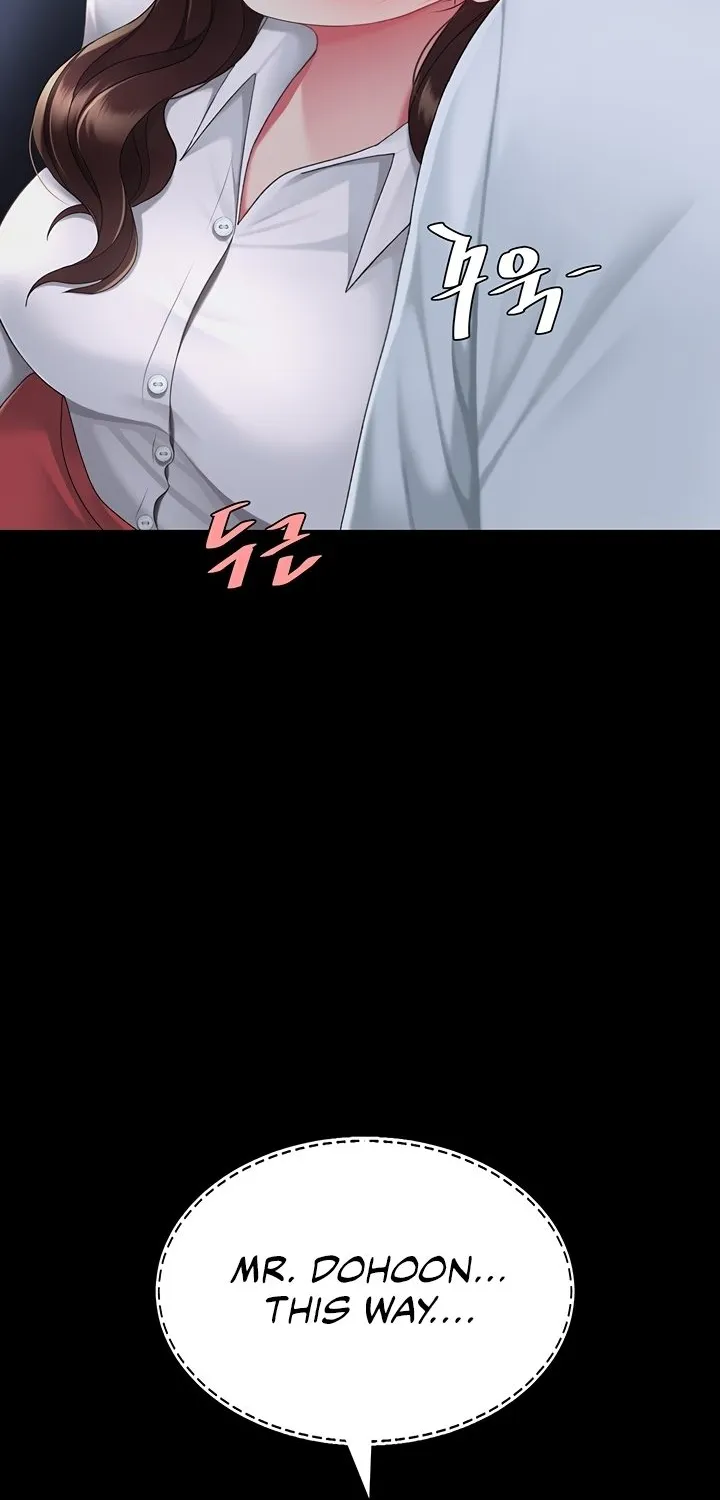 Read Eat First, Mom chapter 110 image 111 on Lezhin