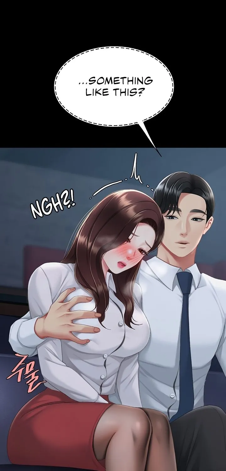 Read Eat First, Mom chapter 110 image 118 on Lezhin