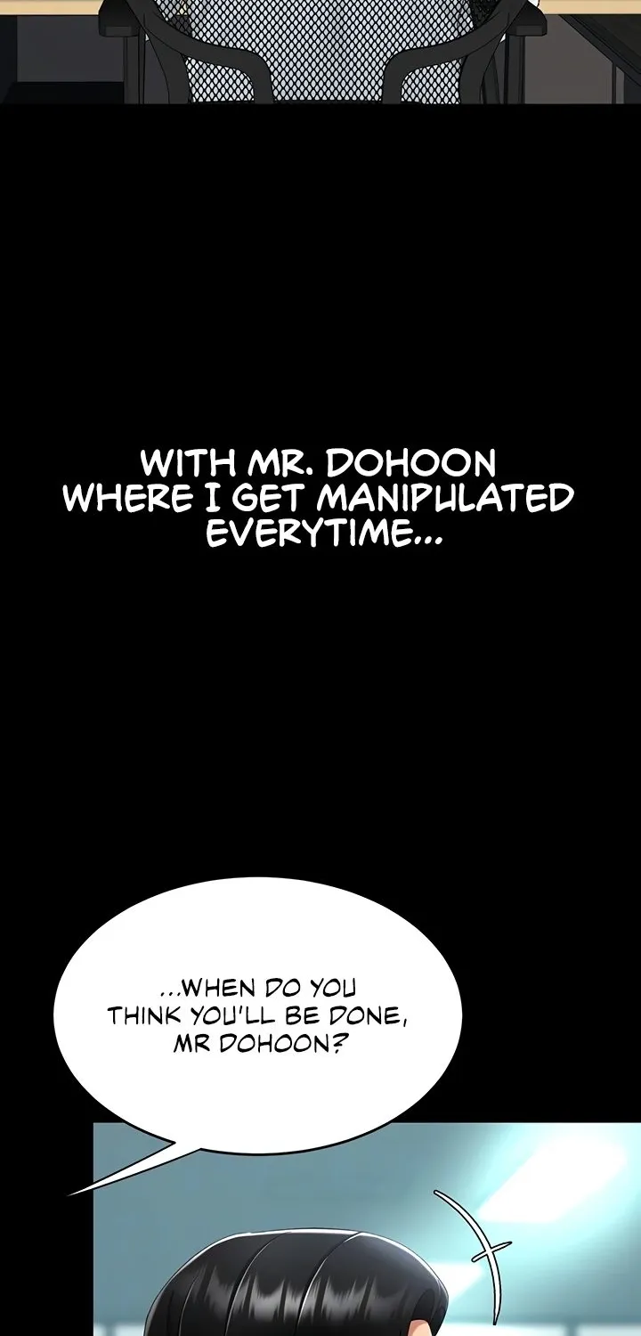 Read Eat First, Mom chapter 110 image 15 on Lezhin