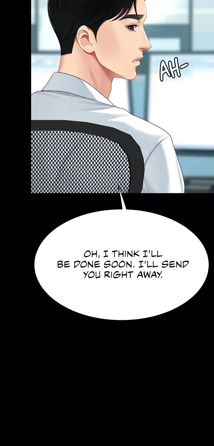 Read Eat First, Mom chapter 110 image 16 on Lezhin