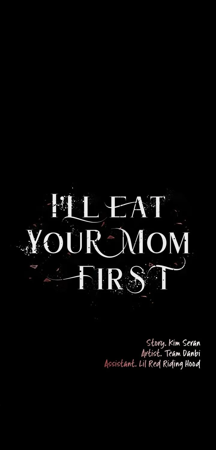 Read Eat First, Mom chapter 110 image 22 on Lezhin