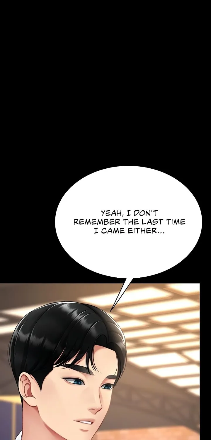 Read Eat First, Mom chapter 110 image 27 on Lezhin