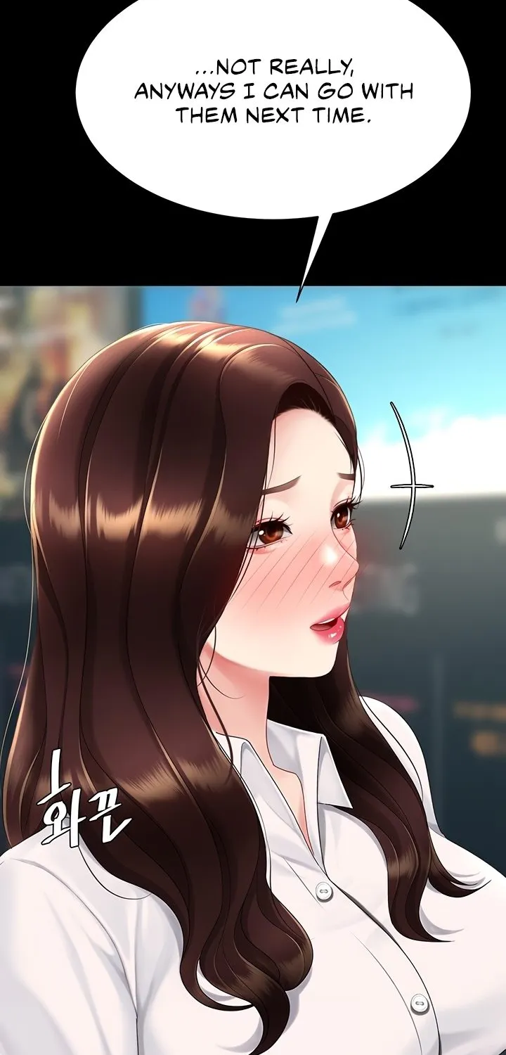Read Eat First, Mom chapter 110 image 34 on Lezhin