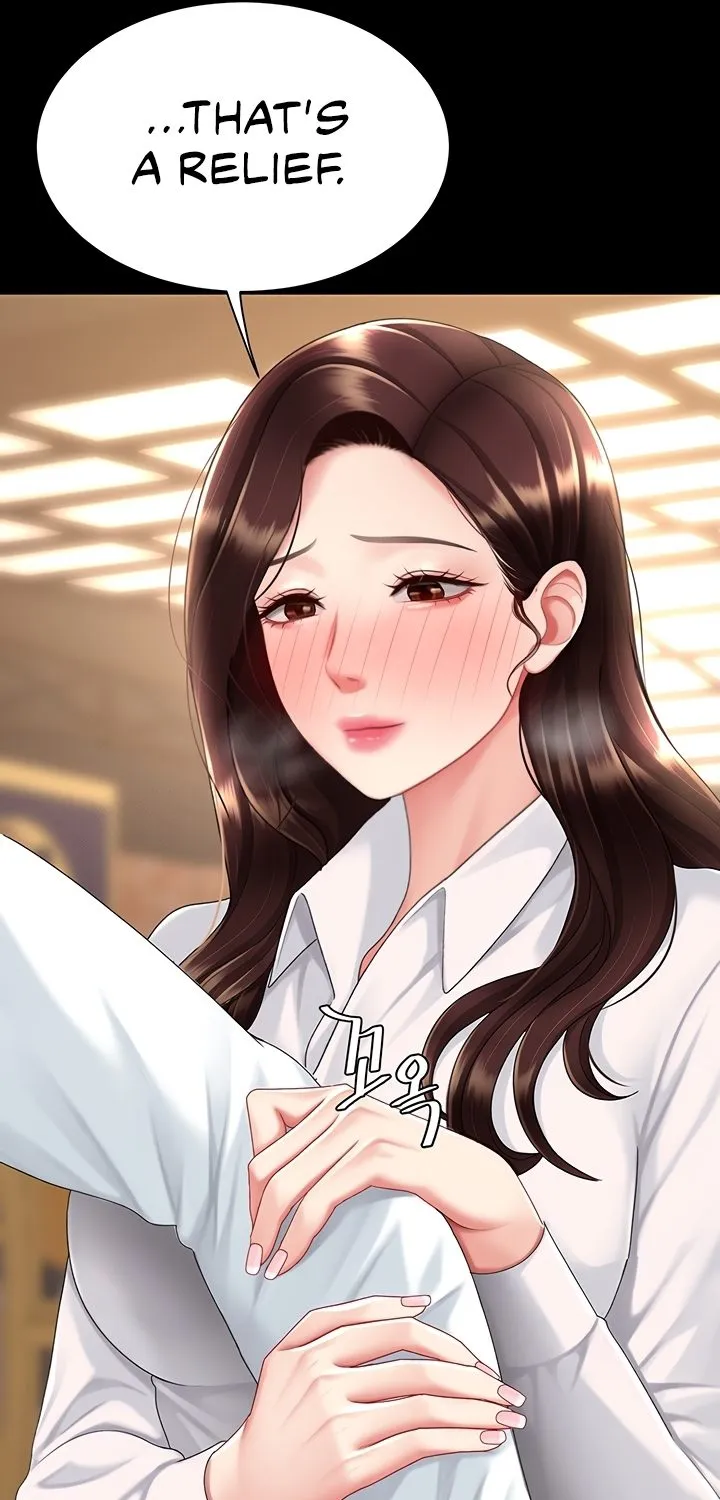 Read Eat First, Mom chapter 110 image 45 on Lezhin