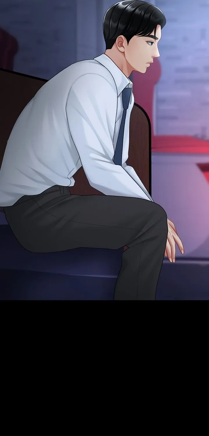 Read Eat First, Mom chapter 110 image 87 on Lezhin