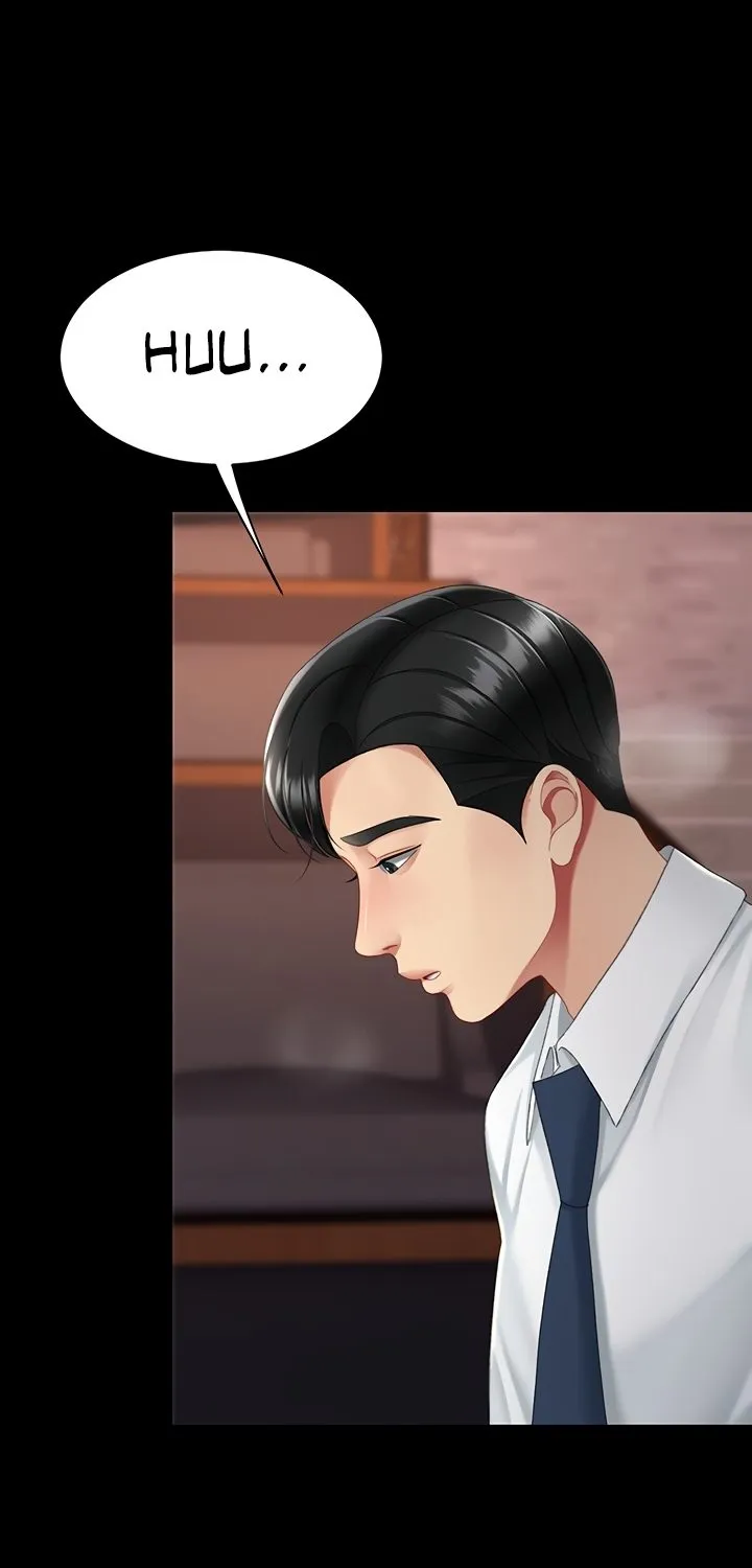 Read Eat First, Mom chapter 111 image 116 on Lezhin