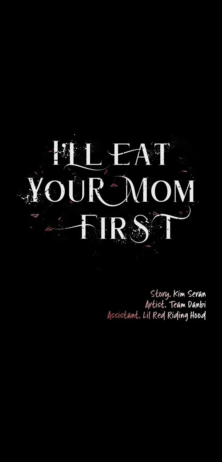 Read Eat First, Mom chapter 111 image 12 on Lezhin