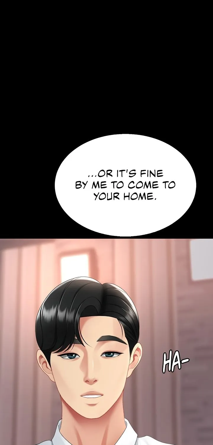 Read Eat First, Mom chapter 111 image 122 on Lezhin