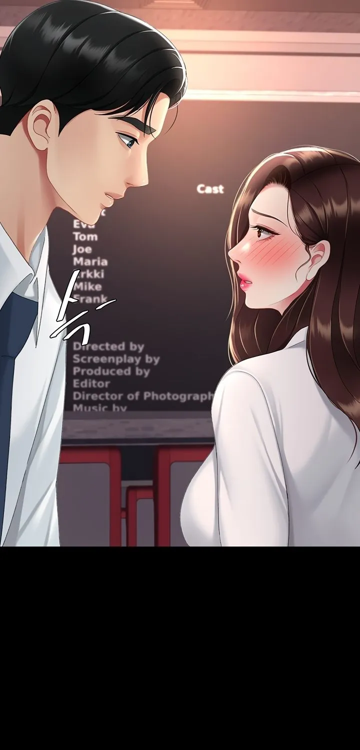 Read Eat First, Mom chapter 111 image 125 on Lezhin