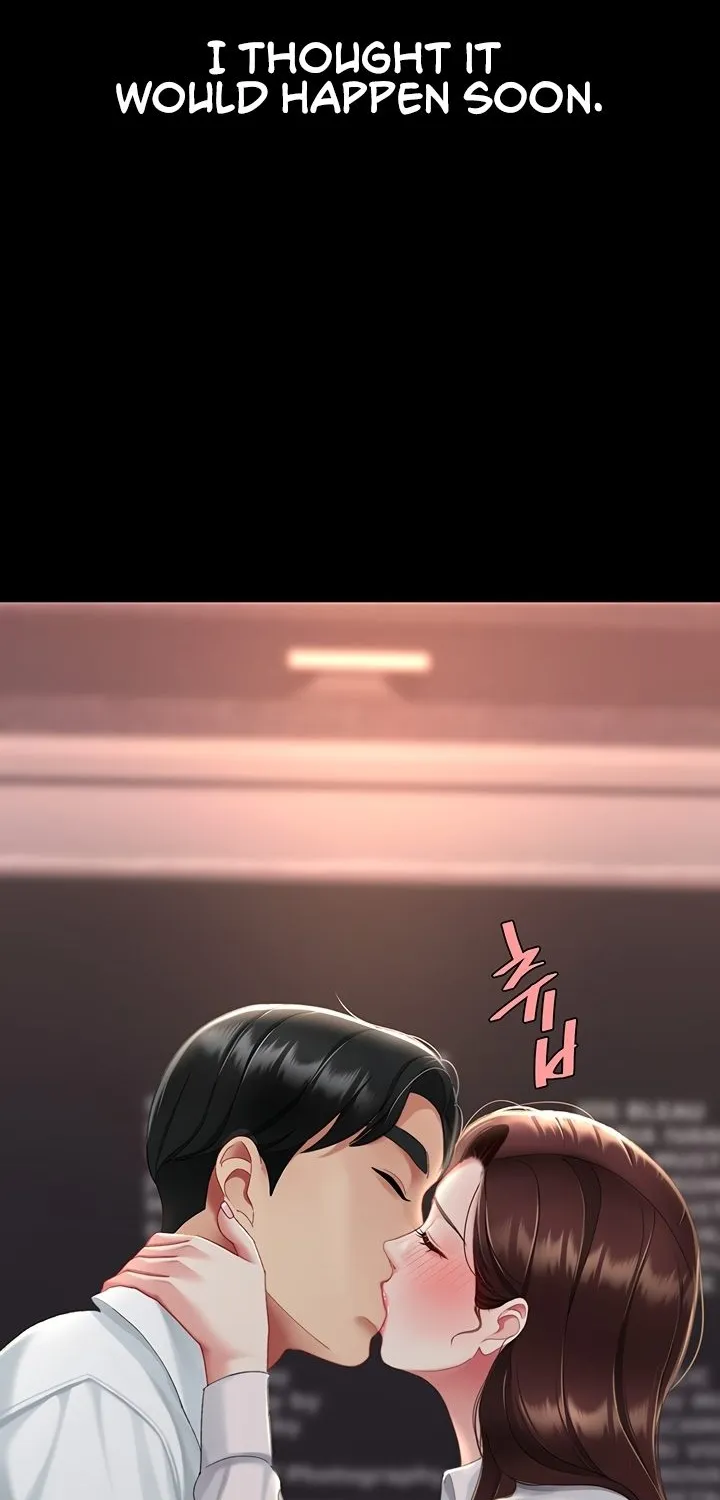 Read Eat First, Mom chapter 111 image 126 on Lezhin