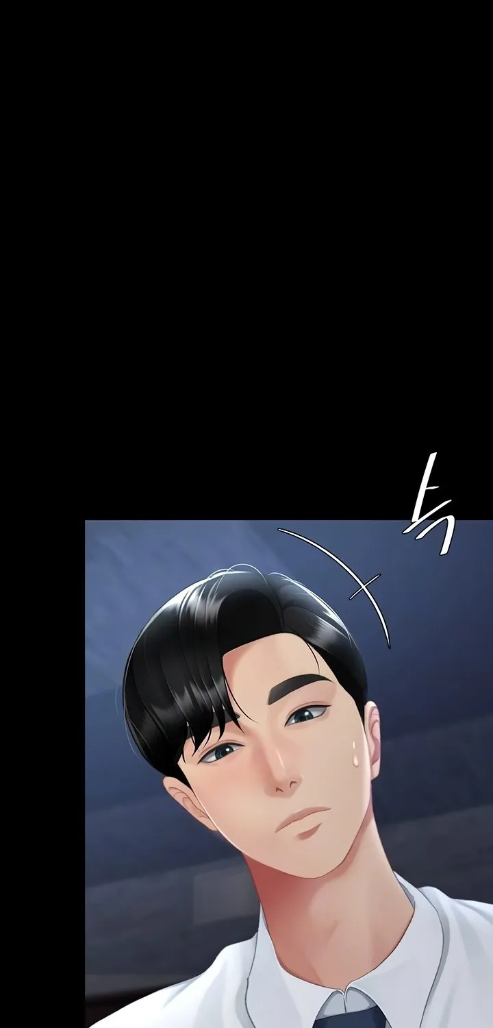 Read Eat First, Mom chapter 111 image 27 on Lezhin
