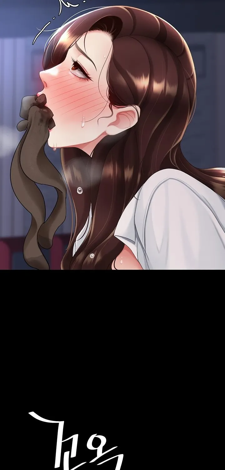 Read Eat First, Mom chapter 111 image 42 on Lezhin