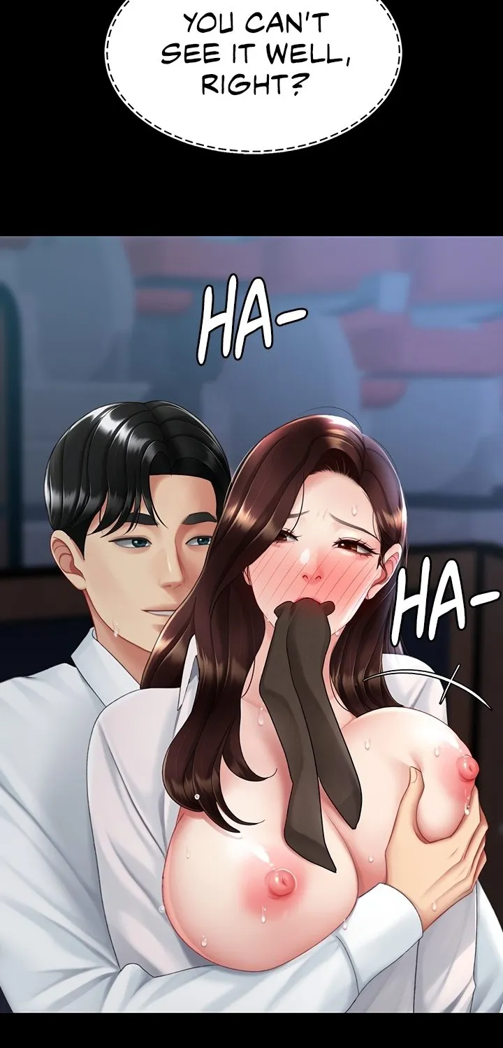 Read Eat First, Mom chapter 111 image 51 on Lezhin