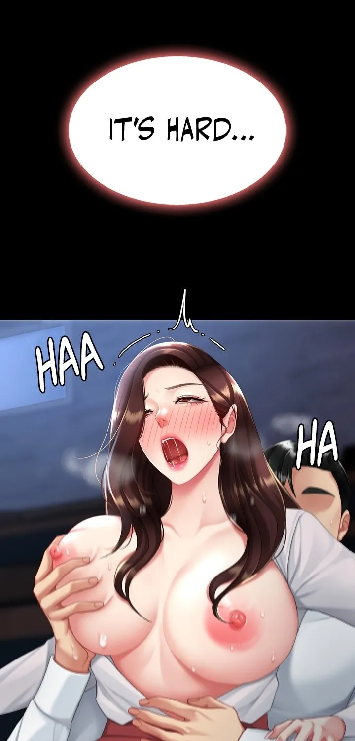 Read Eat First, Mom chapter 111 image 63 on Lezhin