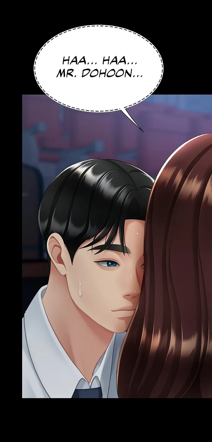 Read Eat First, Mom chapter 111 image 66 on Lezhin