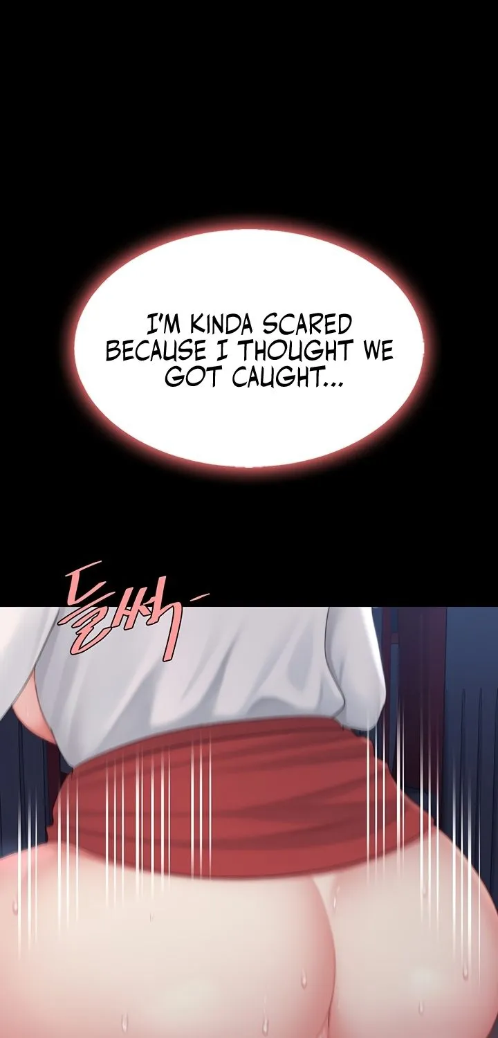 Read Eat First, Mom chapter 111 image 80 on Lezhin
