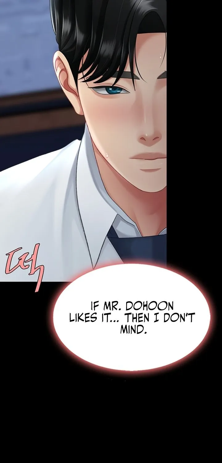 Read Eat First, Mom chapter 111 image 83 on Lezhin