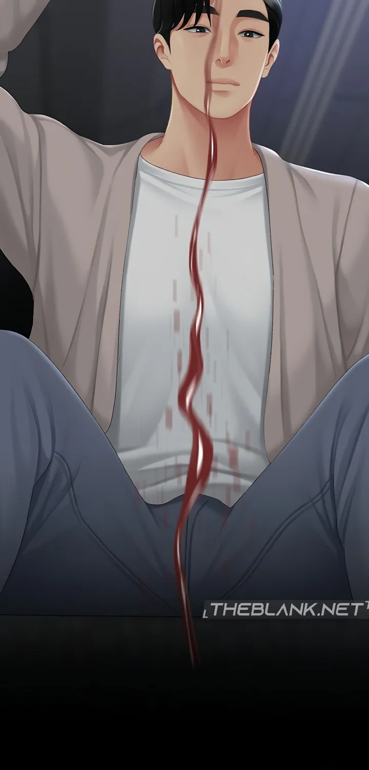 Read Eat First, Mom chapter 112 image 107 on Lezhin