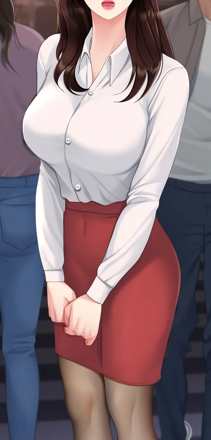 Read Eat First, Mom chapter 112 image 11 on Lezhin