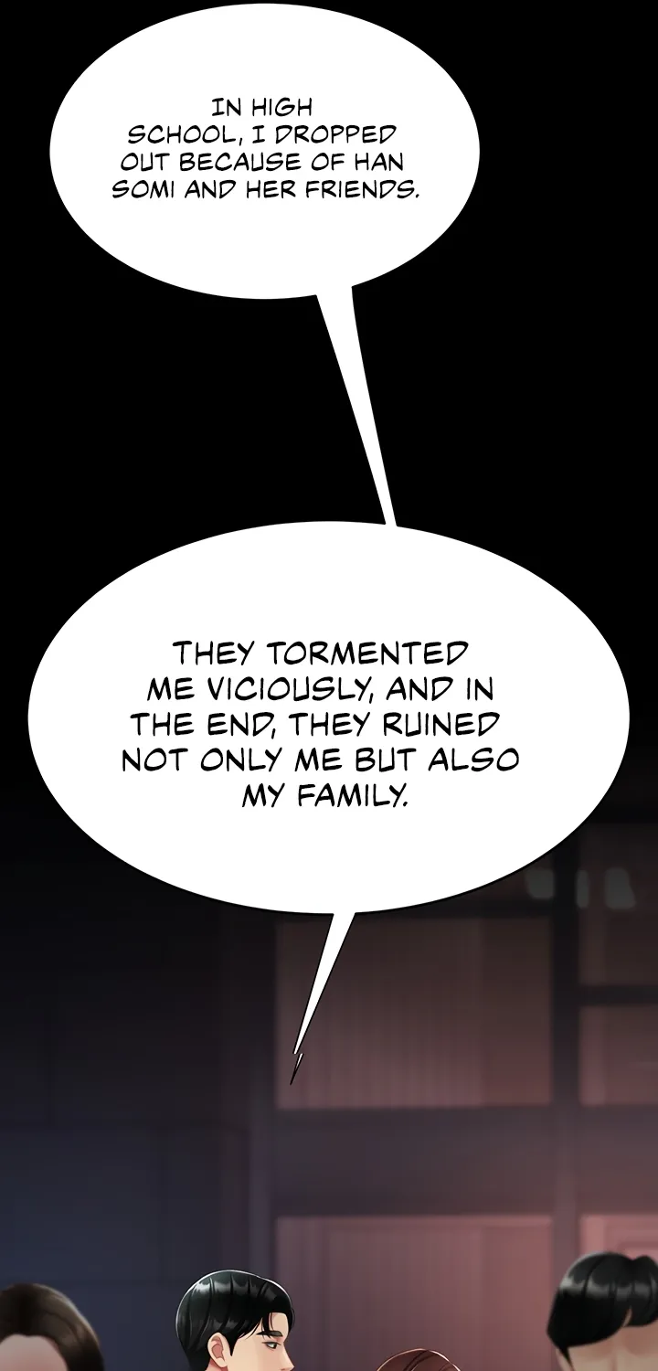 Read Eat First, Mom chapter 112 image 15 on Lezhin