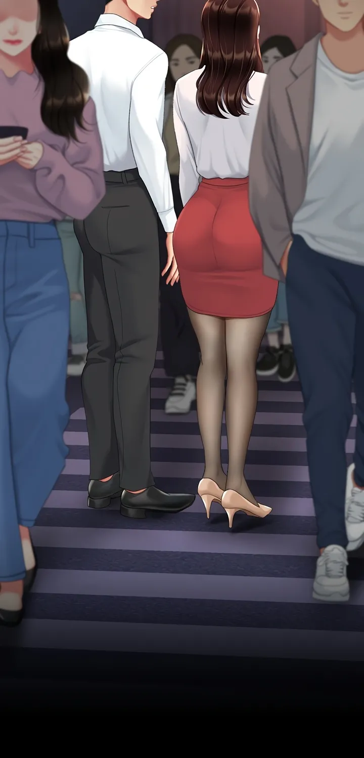 Read Eat First, Mom chapter 112 image 16 on Lezhin