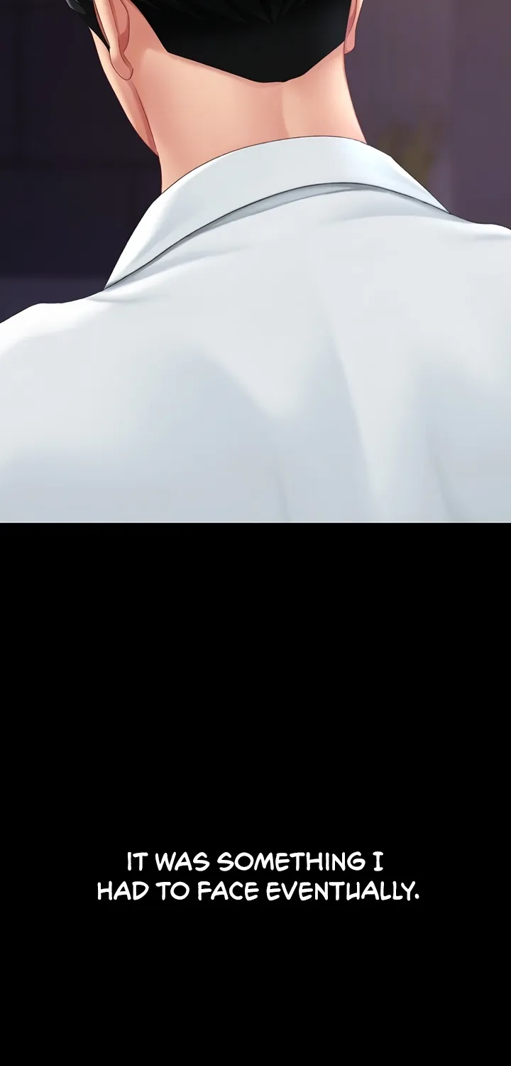 Read Eat First, Mom chapter 112 image 19 on Lezhin