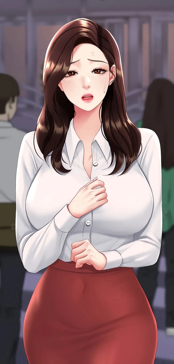 Read Eat First, Mom chapter 112 image 26 on Lezhin