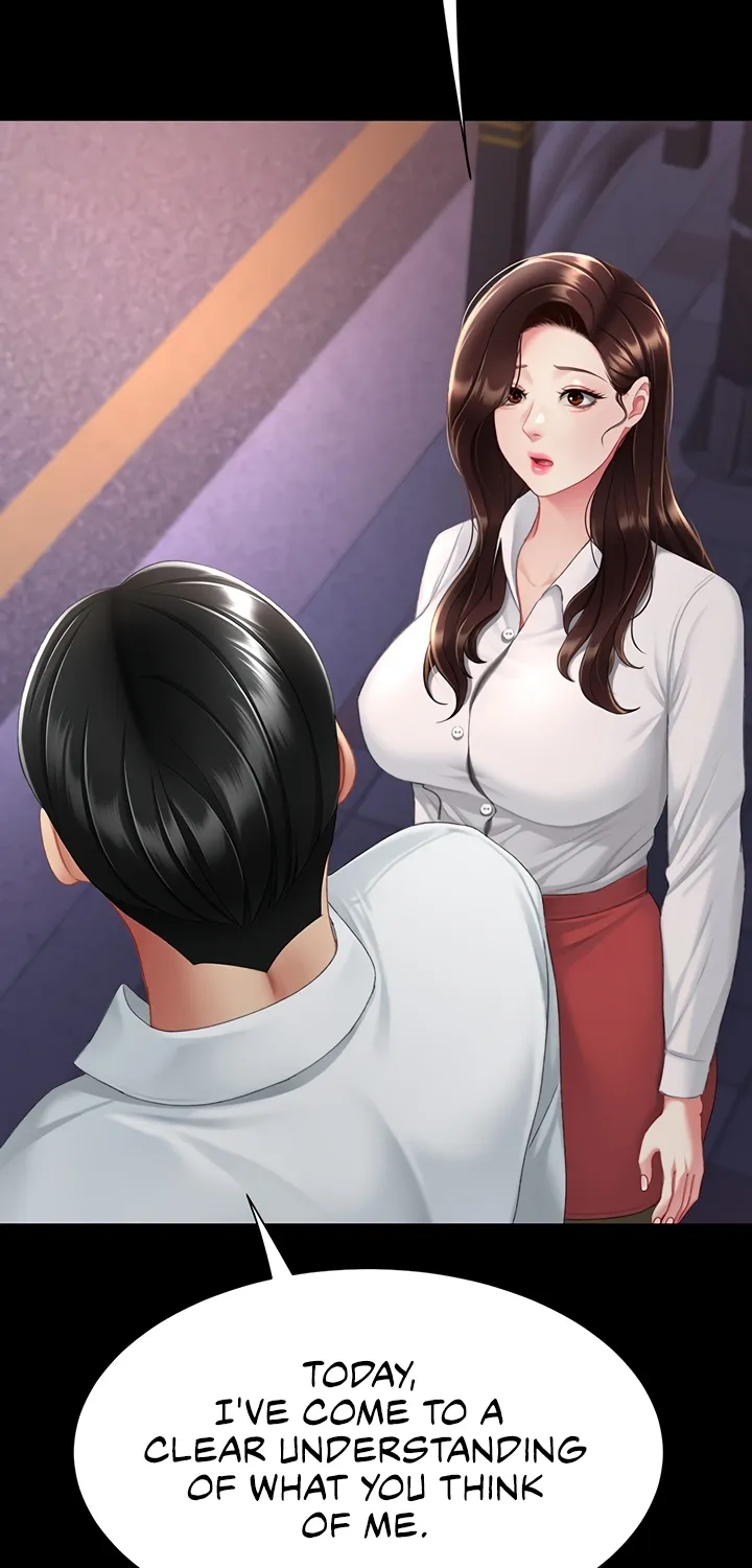 Read Eat First, Mom chapter 112 image 3 on Lezhin