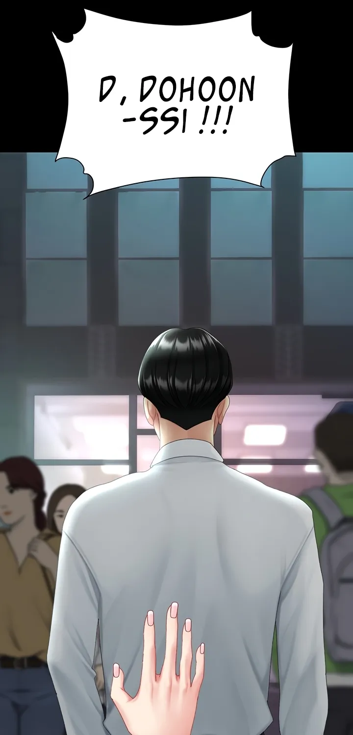 Read Eat First, Mom chapter 112 image 30 on Lezhin